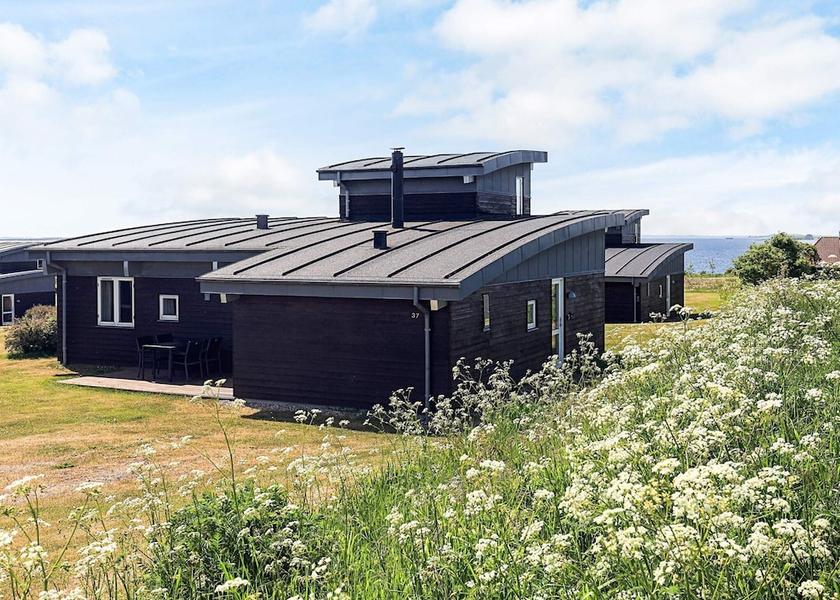 Syddanmark Faaborg Water View