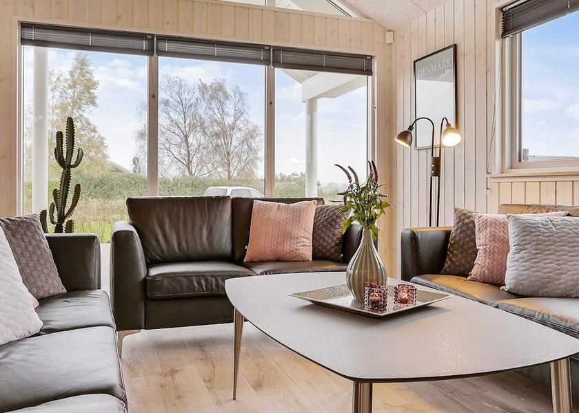 Syddanmark Faaborg Interior Entrance