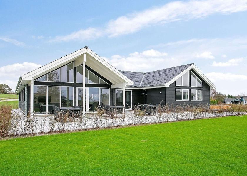 Syddanmark Faaborg Exterior Detail