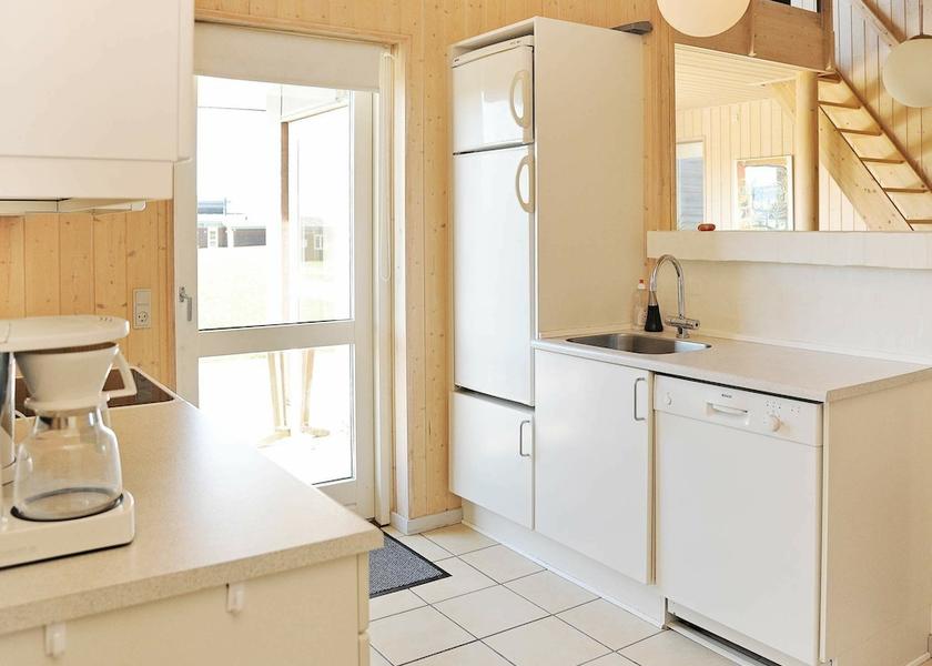 Syddanmark Faaborg Kitchen