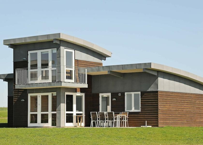 Syddanmark Faaborg Exterior Detail