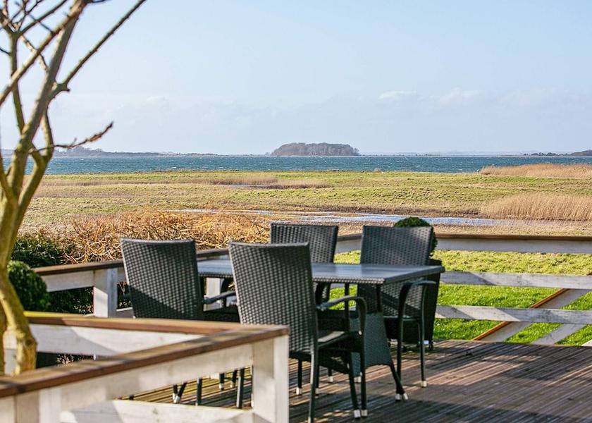 Syddanmark Faaborg Amenity