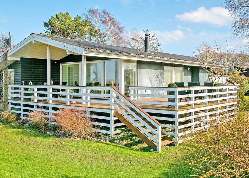 Syddanmark Faaborg Exterior Detail