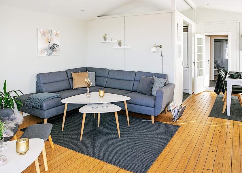 Syddanmark Faaborg Living Area