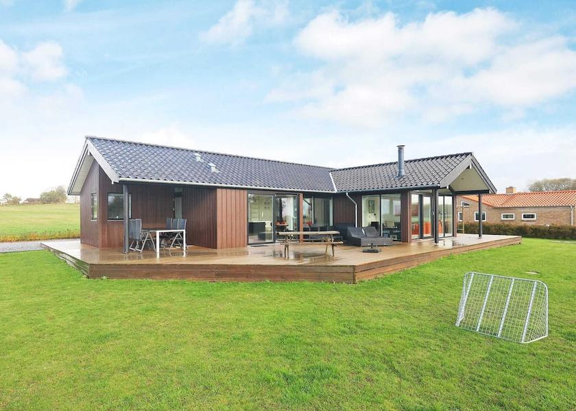 Syddanmark Faaborg View from Property