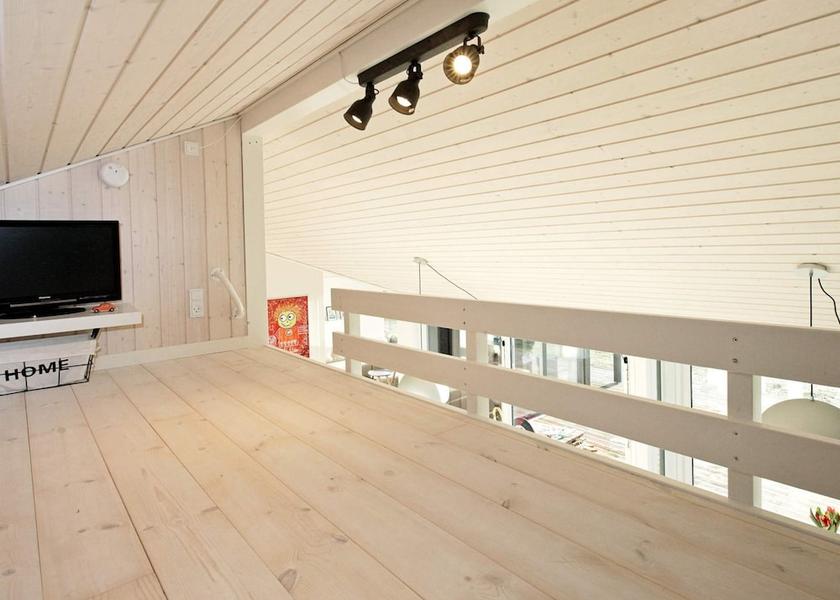 Syddanmark Faaborg Interior Entrance