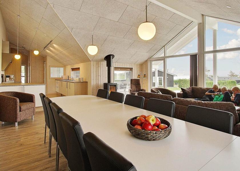 Syddanmark Faaborg Interior Entrance