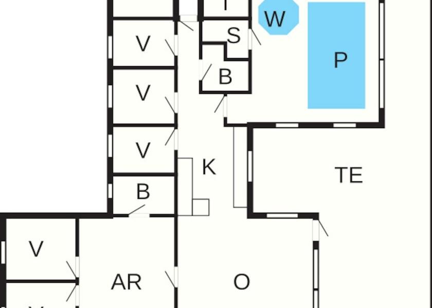 Syddanmark Faaborg Public Areas