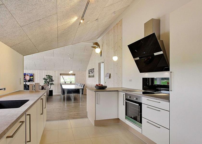 Syddanmark Faaborg Interior Entrance