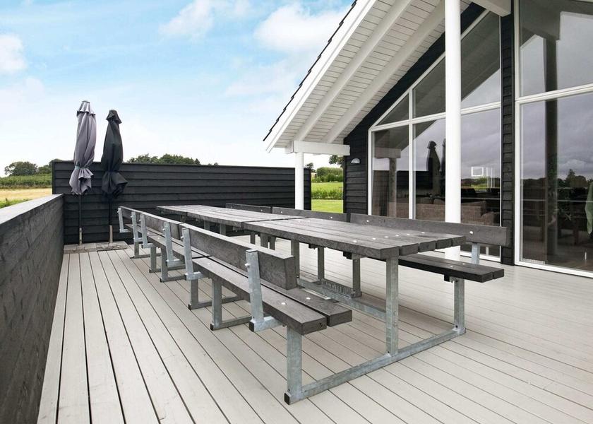 Syddanmark Faaborg View from Property