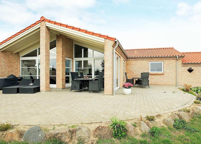 Syddanmark Faaborg View from Property