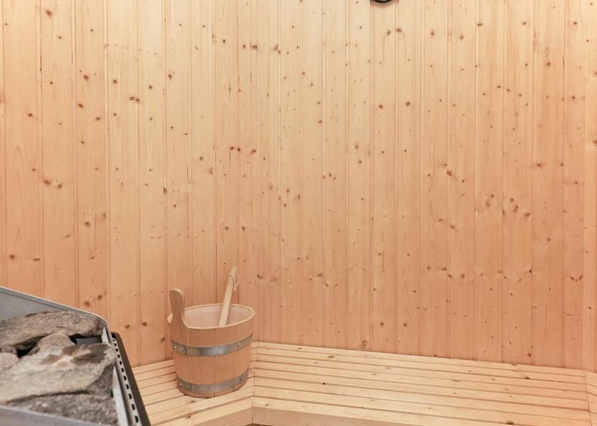 Syddanmark Faaborg Sauna