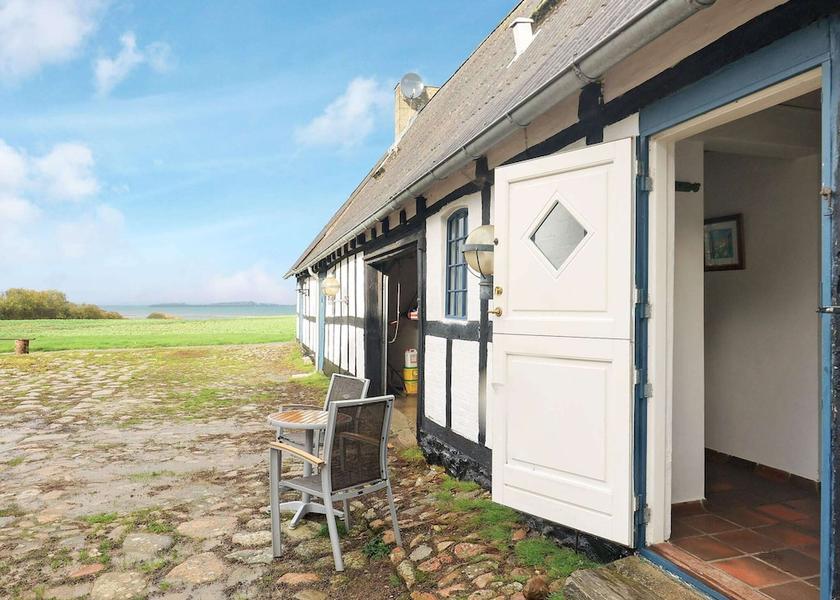 Syddanmark Faaborg Water View