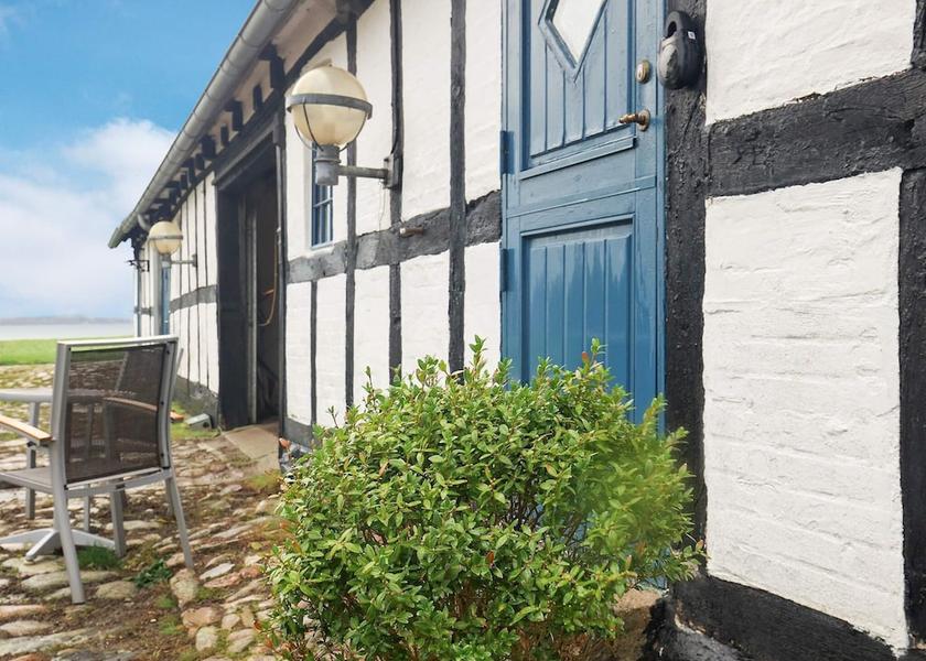 Syddanmark Faaborg Water View