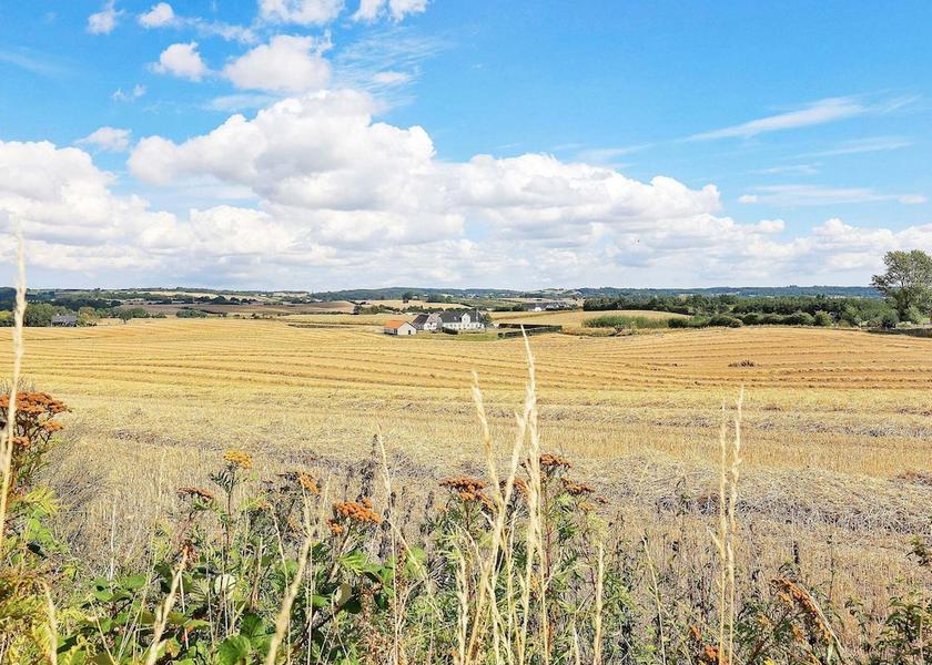 Syddanmark Faaborg Amenity