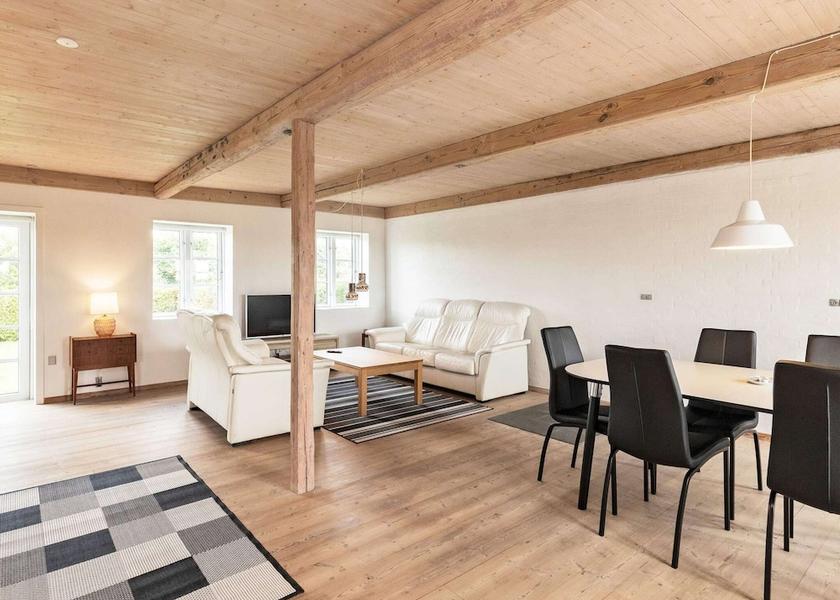 Syddanmark Faaborg Interior Entrance