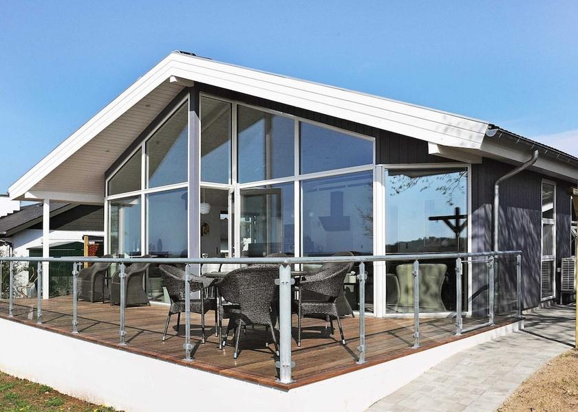 Syddanmark Faaborg Exterior Detail