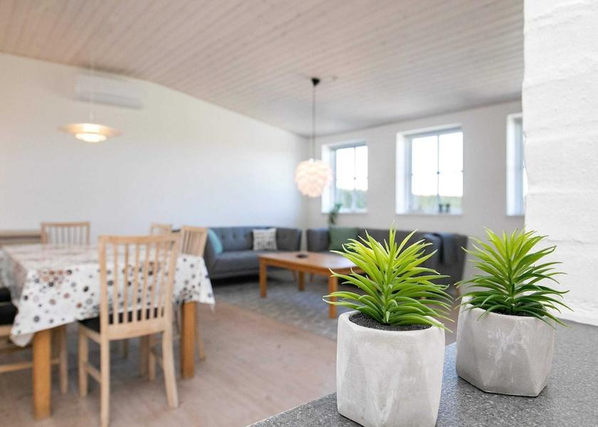 Syddanmark Faaborg Interior Entrance