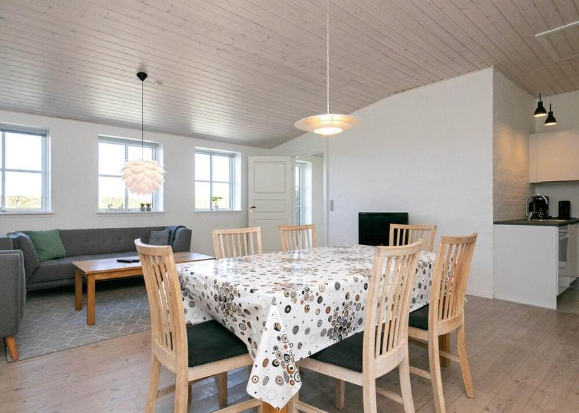 Syddanmark Faaborg Interior Entrance