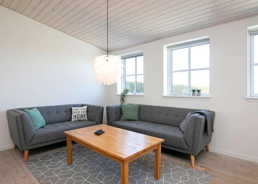 Syddanmark Faaborg Interior Entrance