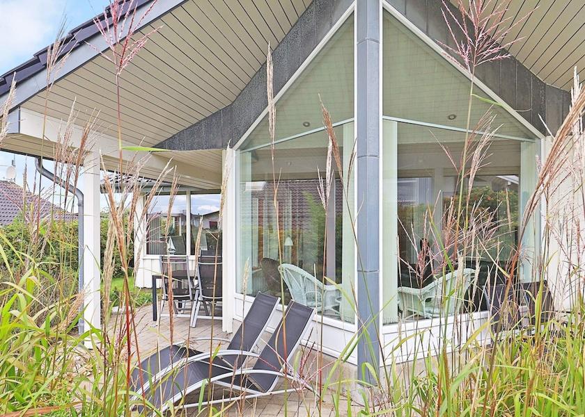 Syddanmark Faaborg View from Property