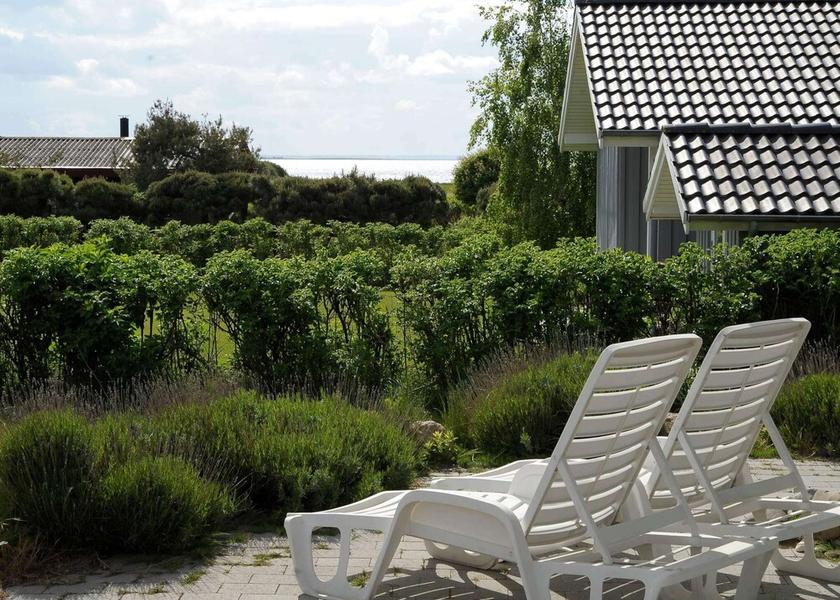 Syddanmark Faaborg Water View