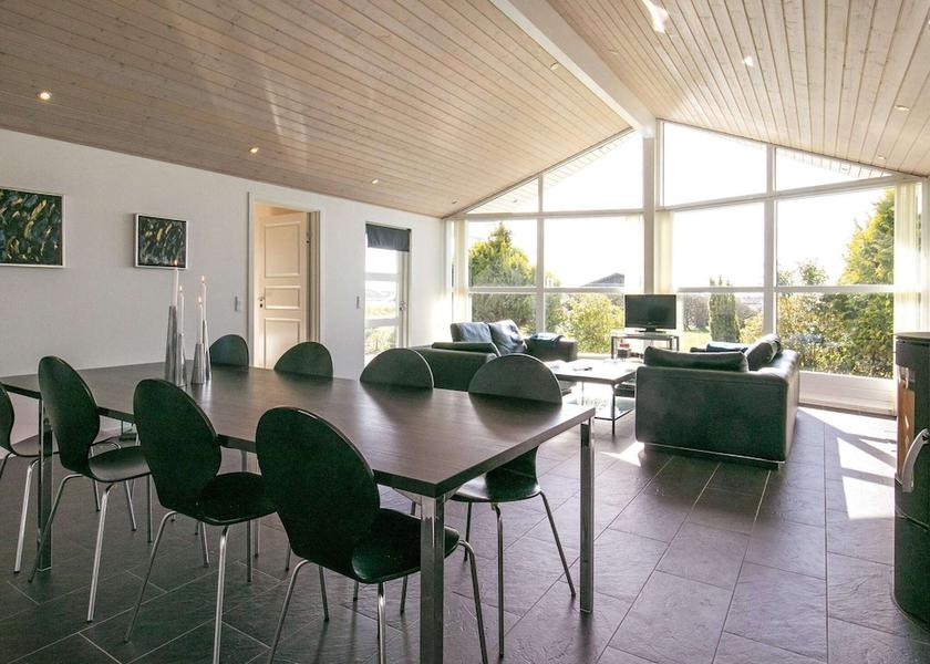 Syddanmark Faaborg Interior Entrance