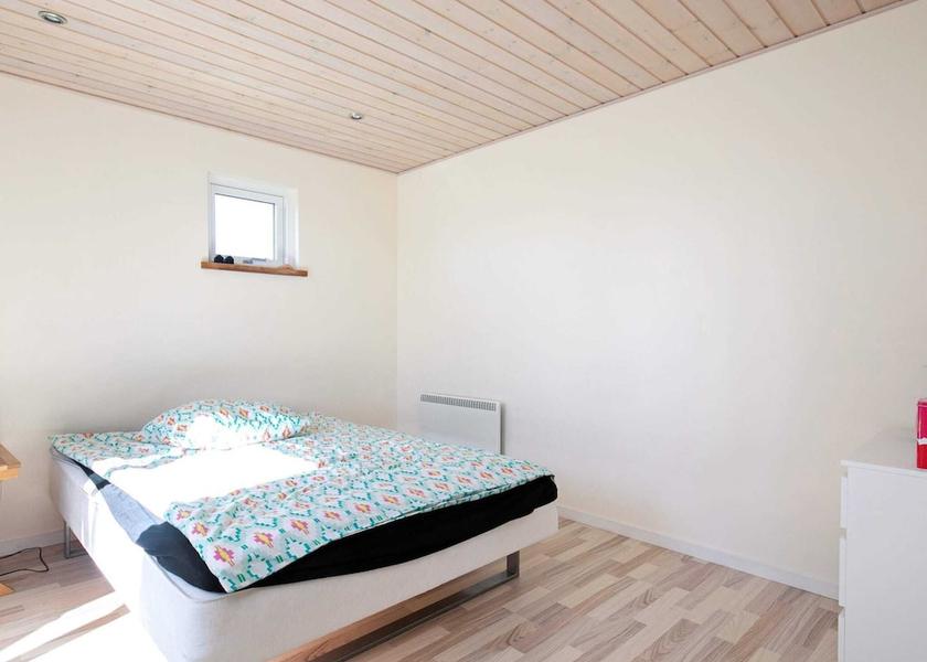 Syddanmark Faaborg Interior Entrance