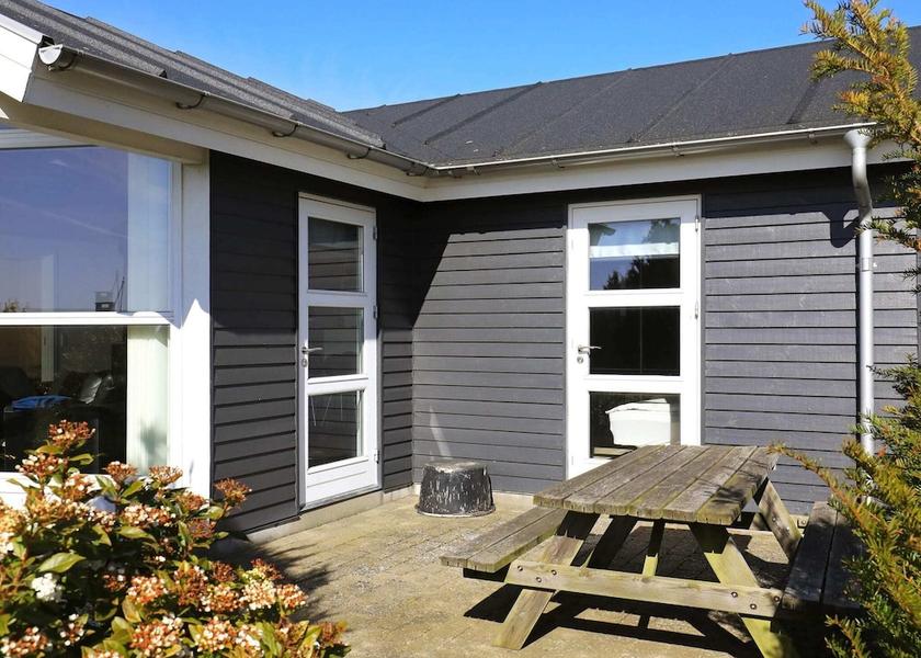 Syddanmark Faaborg View from Property