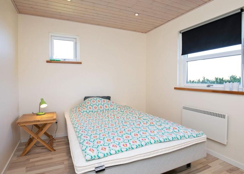 Syddanmark Faaborg Interior Entrance