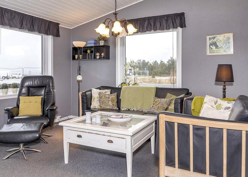 Nordjylland Logstor Amenity