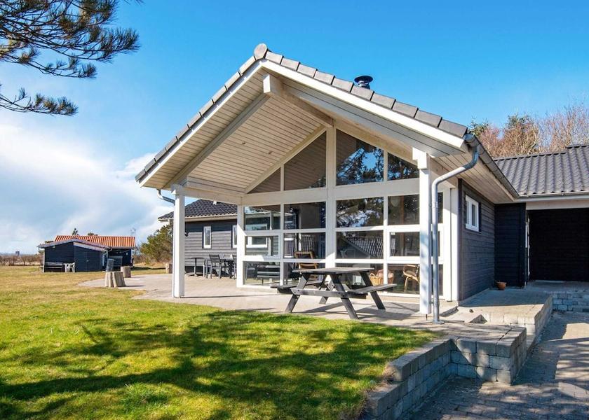 Nordjylland Logstor Water View