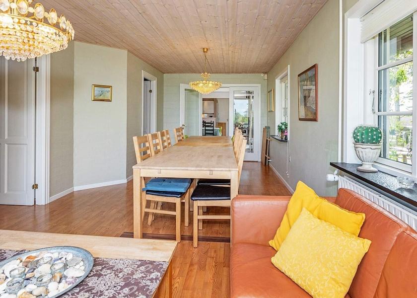 Nordjylland (region) Logstor Interior Entrance