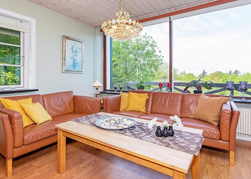 Nordjylland (region) Logstor Living Area