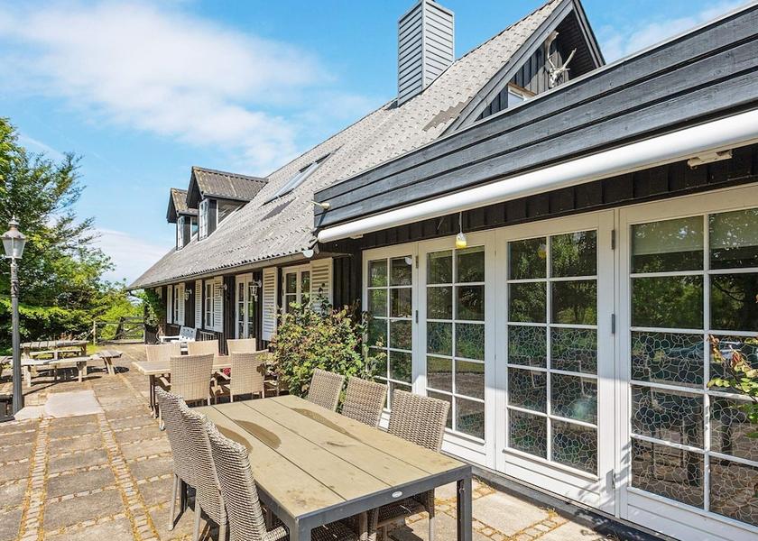 Nordjylland (region) Logstor Exterior Detail