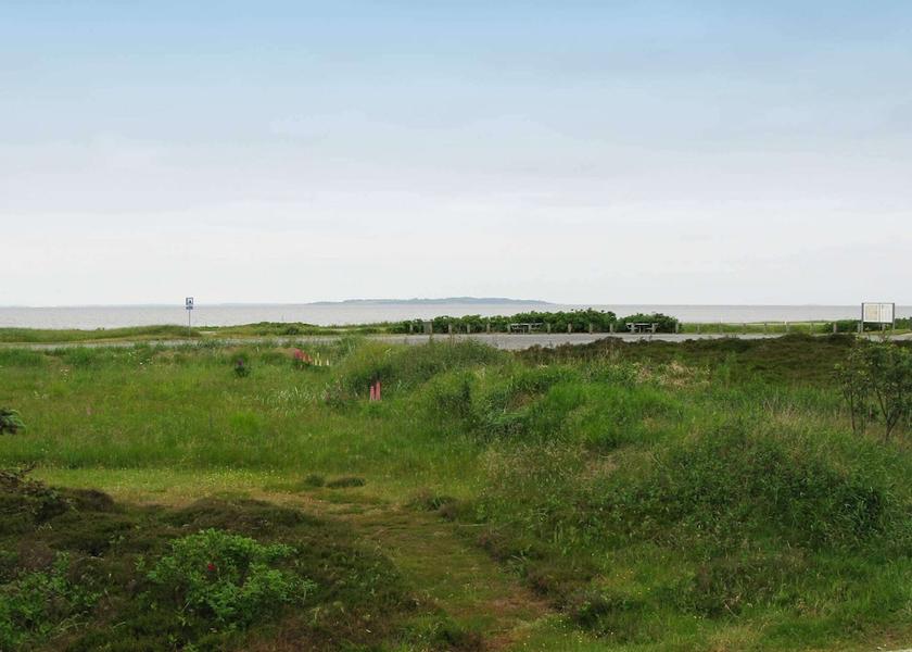 Nordjylland Logstor Water View