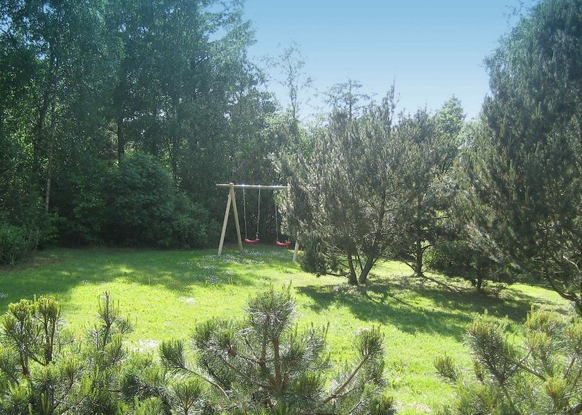 Nordjylland (region) Logstor Property Grounds