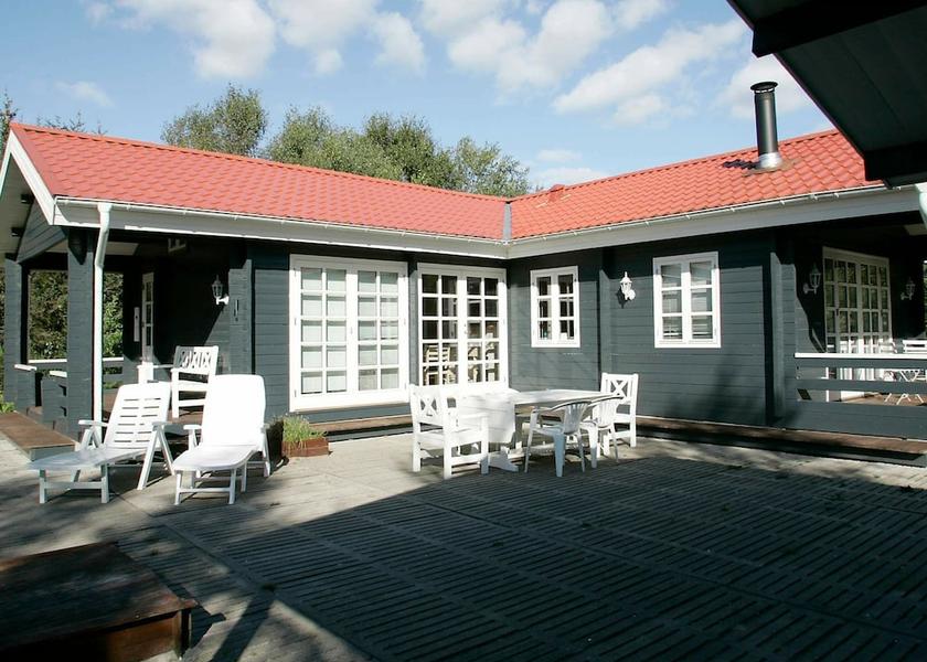 Nordjylland (region) Logstor Exterior Detail