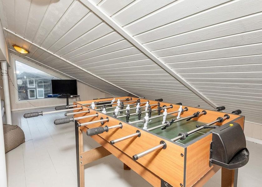 Nordjylland Logstor Amenity