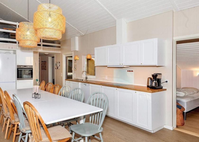 Nordjylland Logstor Kitchen