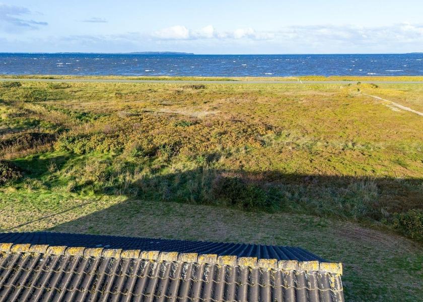 Nordjylland Logstor Water View