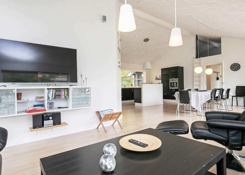 Nordjylland Logstor Interior Entrance