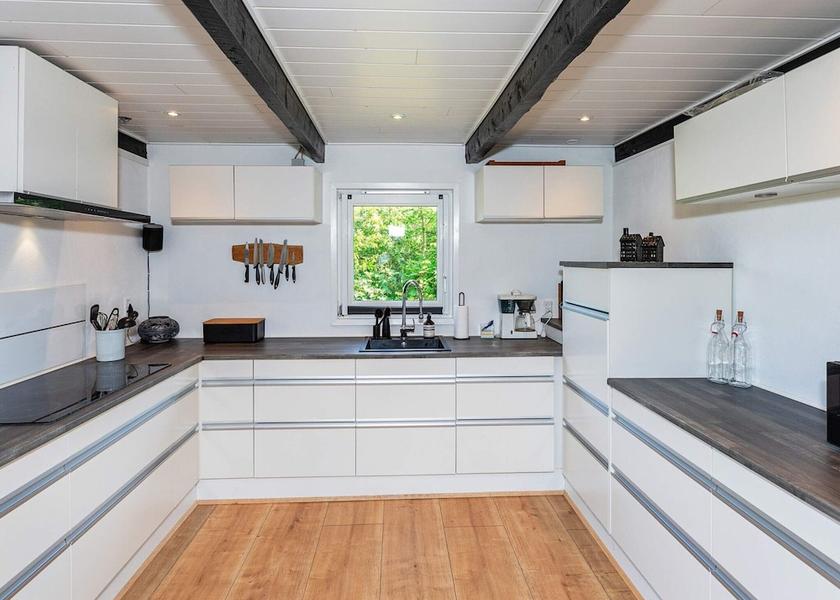 Nordjylland Logstor Kitchen
