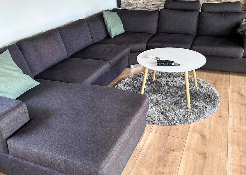 Nordjylland Logstor Interior Entrance