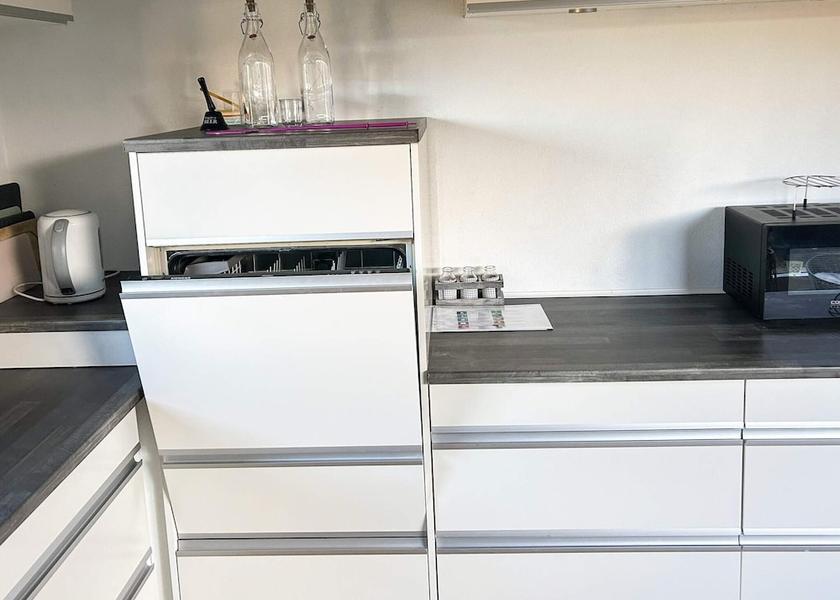 Nordjylland Logstor Interior Entrance