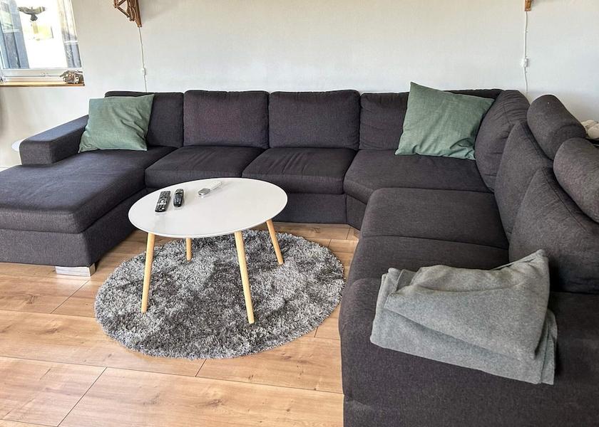 Nordjylland Logstor Interior Entrance