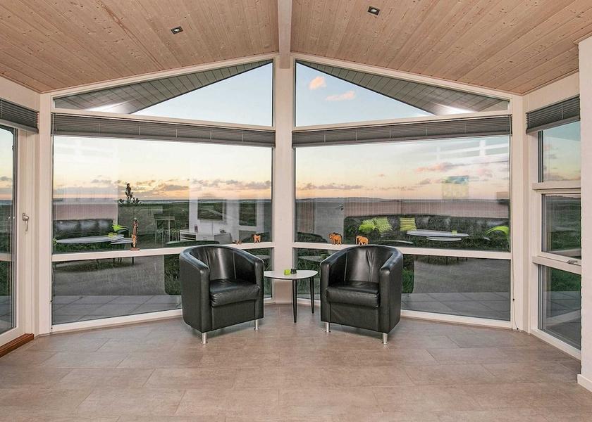 Nordjylland (region) Logstor Interior Entrance