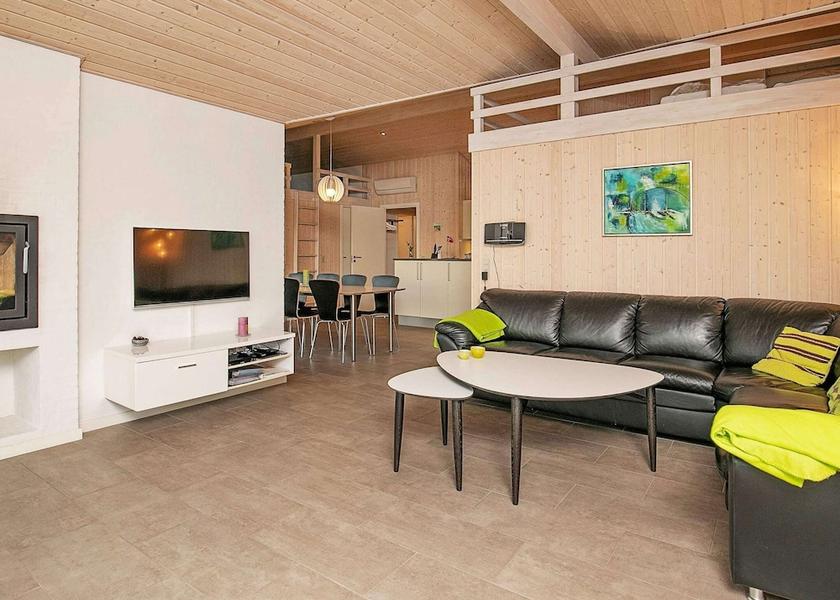 Nordjylland (region) Logstor Interior Entrance