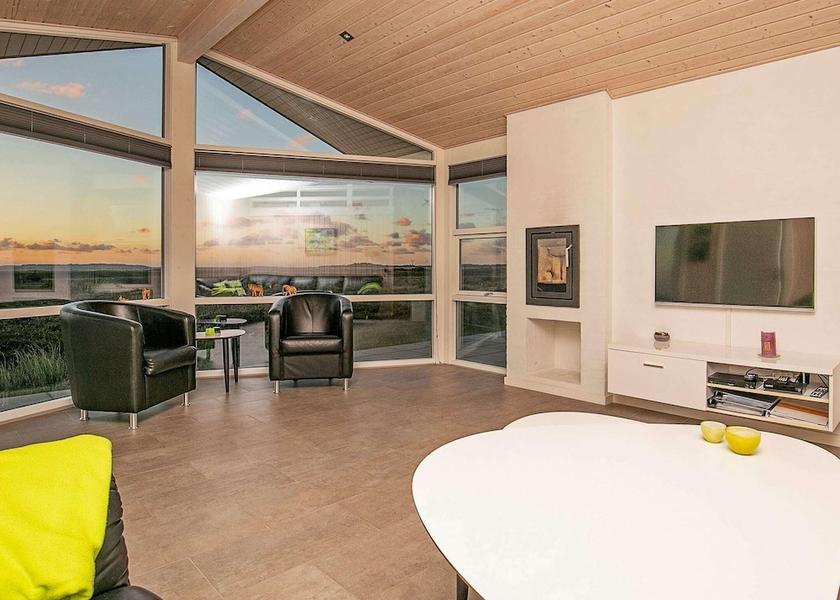 Nordjylland (region) Logstor Interior Entrance