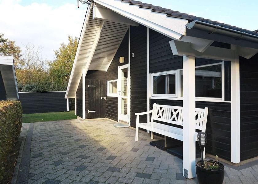 Nordjylland (region) Logstor Exterior Detail